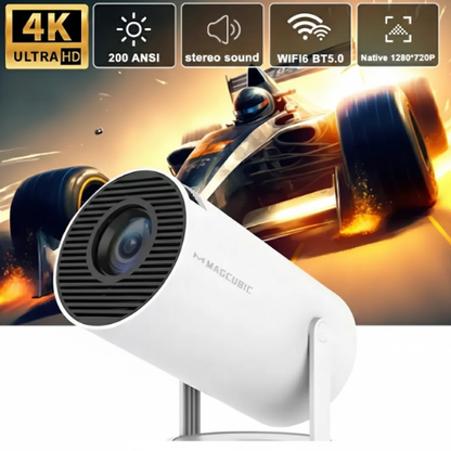 Mini Projector portable