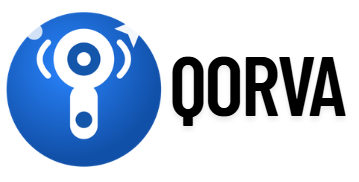 Qorva store