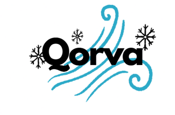 Qorva store